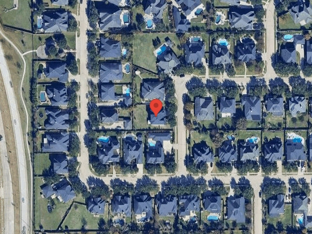 House image located at Katy, TX 77494