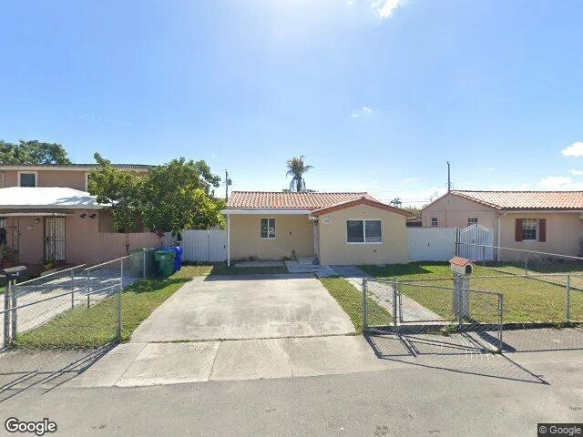 House image located at Miami, FL 33125