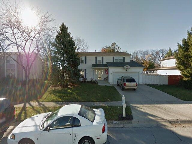 House image located at Hilliard, OH 43026