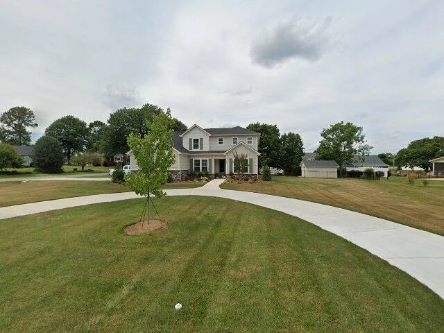 House image located at Gastonia, NC 28056