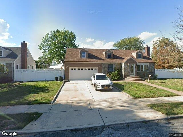 House image located at East Meadow, NY 11554