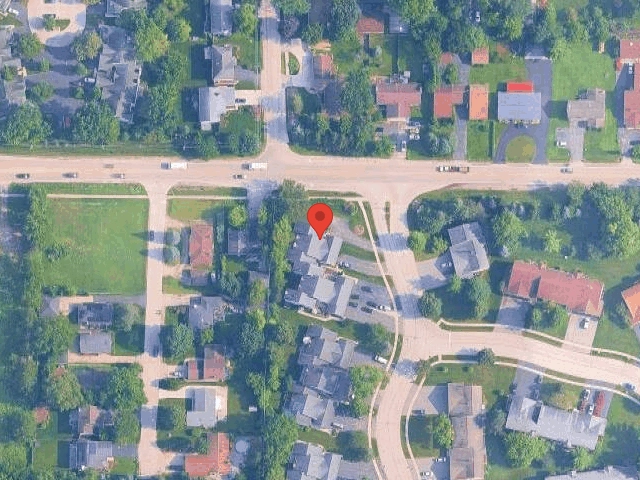 House image located at Wauconda, IL 60084