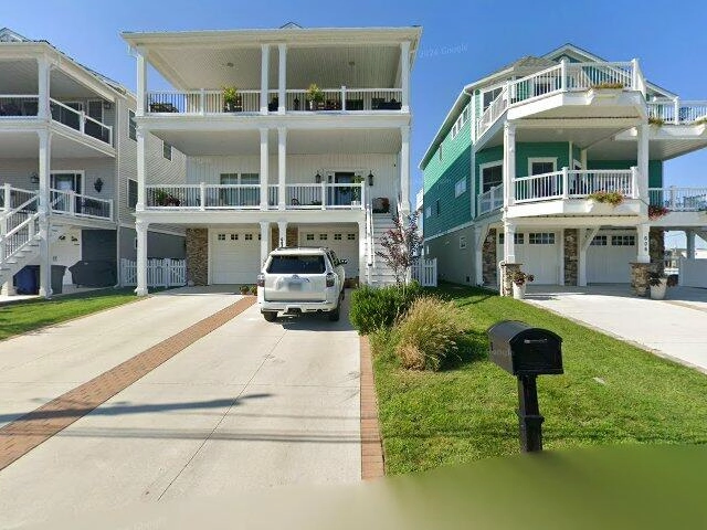 House image located at Wildwood, NJ 08260