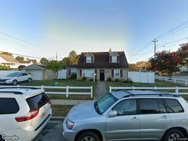 House image located at Levittown, NY 11756