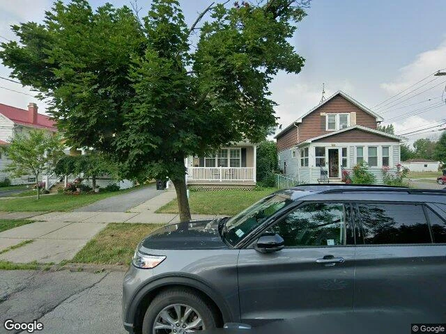 House image located at Tonawanda, NY 14150