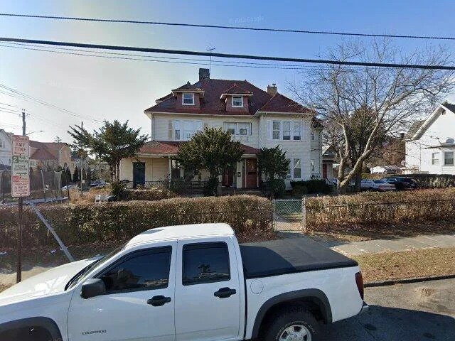 House image located at Mount Vernon, NY 10550