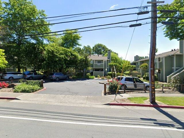 House image located at Sonoma, CA 95476