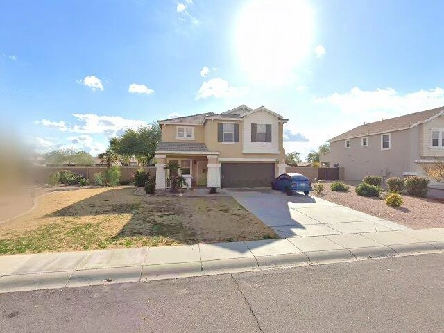 House image located at Gilbert, AZ 85295