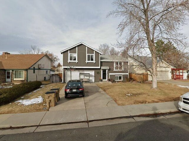 House image located at Arvada, CO 80005