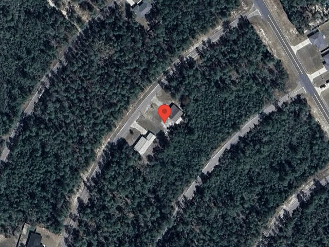 House image located at Ocklawaha, FL 32179
