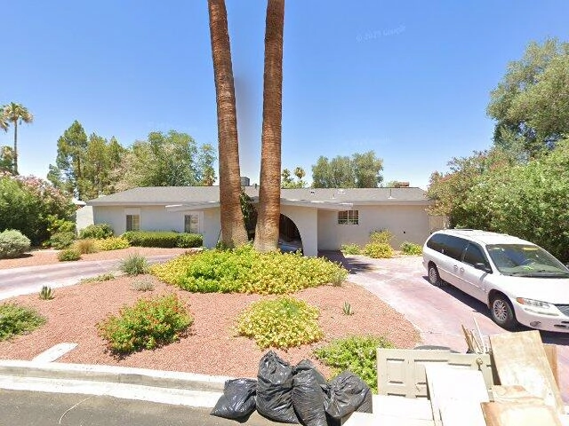 House image located at Las Vegas, NV 89108
