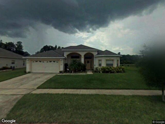 House image located at Kissimmee, FL 34746