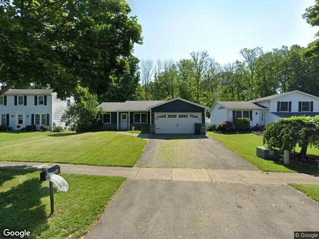 House image located at Hilton, NY 14468