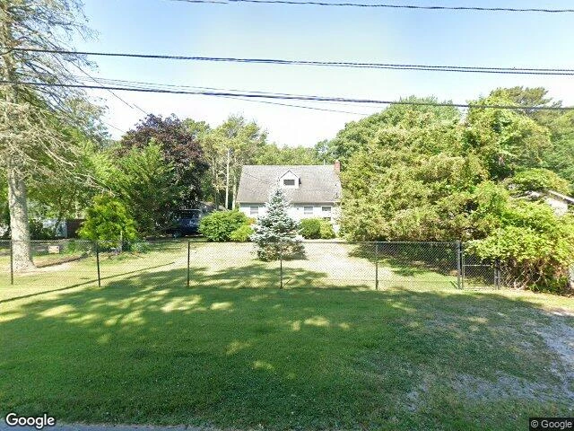 House image located at Yaphank, NY 11980