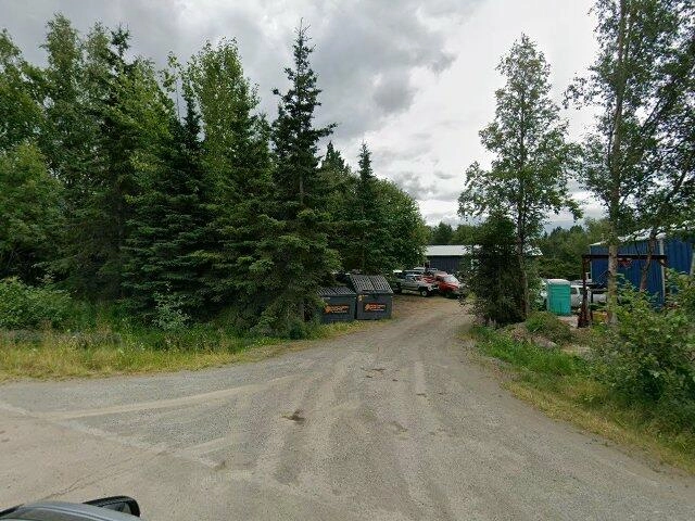 House image located at Anchorage, AK 99516