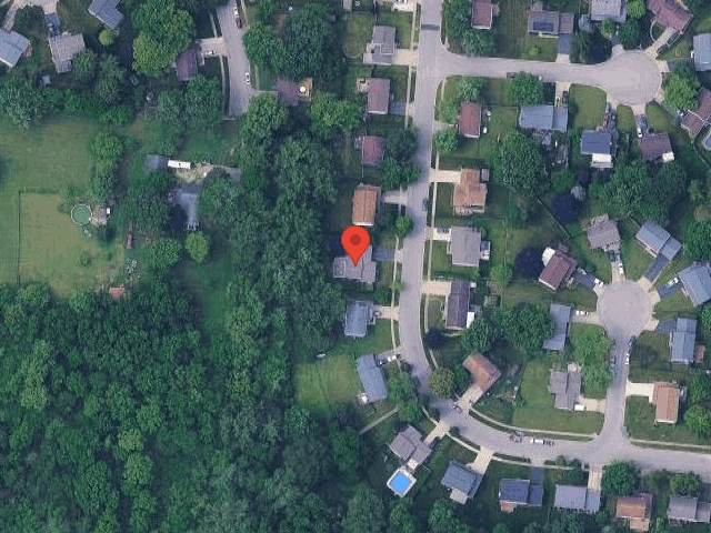 House image located at Dayton, OH 45424