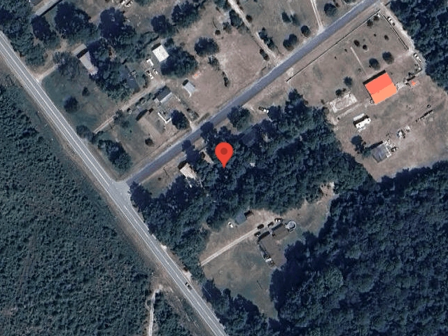 House image located at Cameron, NC 28326