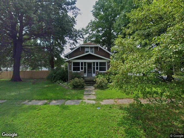 House image located at Flora, IL 62839