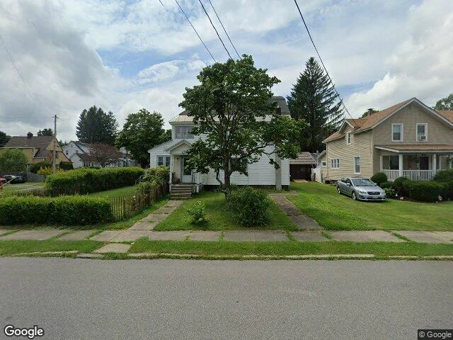 House image located at Gloversville, NY 12078