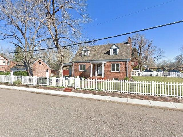 House image located at Denver, CO 80220