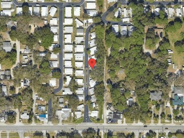 House image located at Saint Petersburg, FL 33709