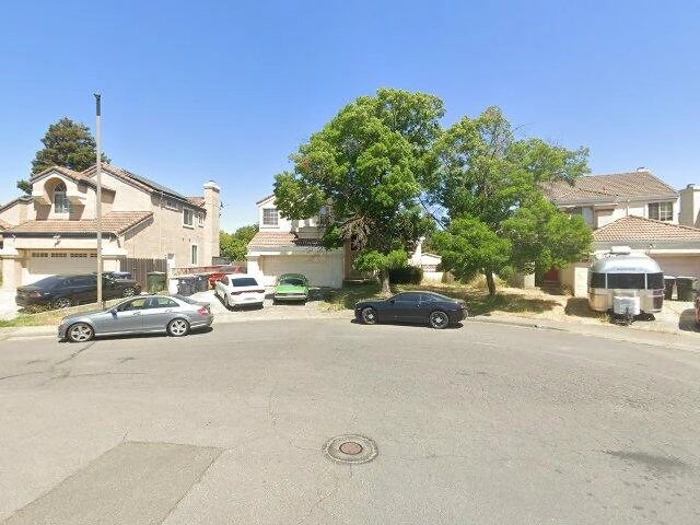 House image located at Suisun City, CA 94585