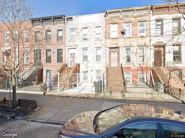 House image located at Brooklyn, NY 11233