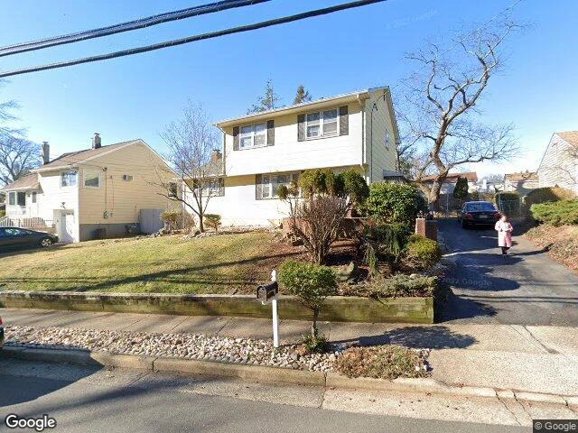 House image located at Edison, NJ 08820