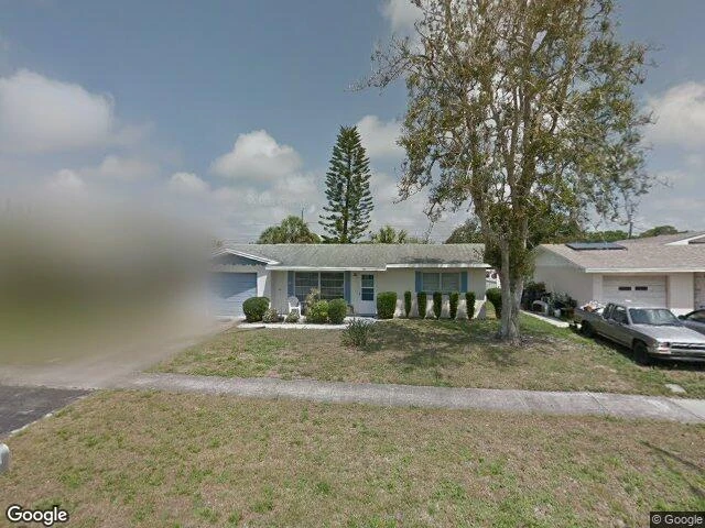 House image located at Seminole, FL 33772