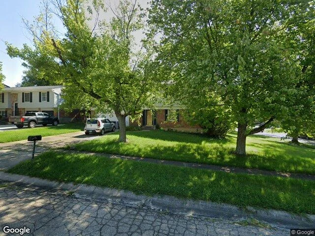 House image located at Cincinnati, OH 45251