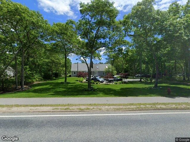 House image located at East Sandwich, MA 02537