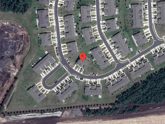 House image located at Saint Augustine, FL 32092