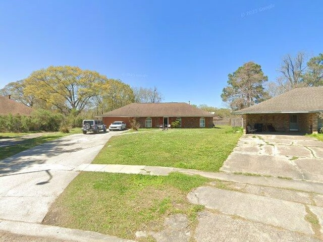 House image located at Baton Rouge, LA 70814