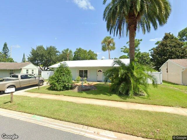 House image located at Port Orange, FL 32127