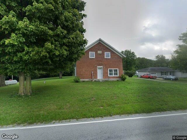 House image located at Piqua, OH 45356