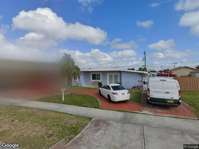 House image located at Miami, FL 33165