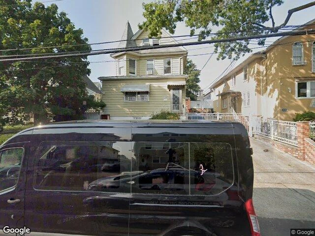 House image located at East Elmhurst, NY 11369