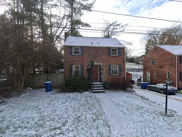 House image located at Pittsburgh, PA 15235