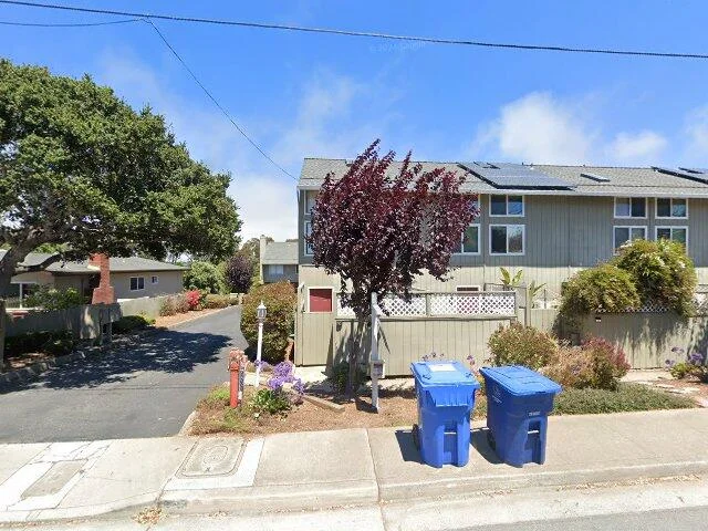 House image located at Monterey, CA 93940