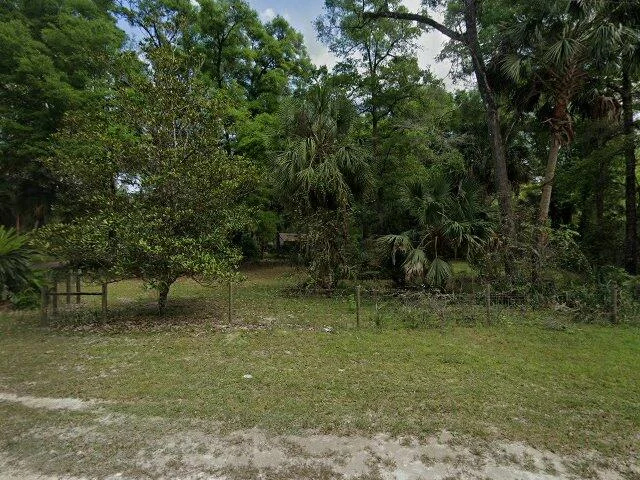 House image located at Old Town, FL 32680