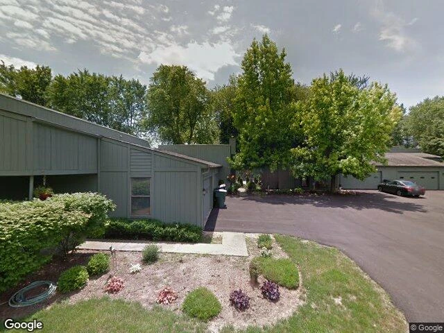 House image located at Columbus, OH 43085