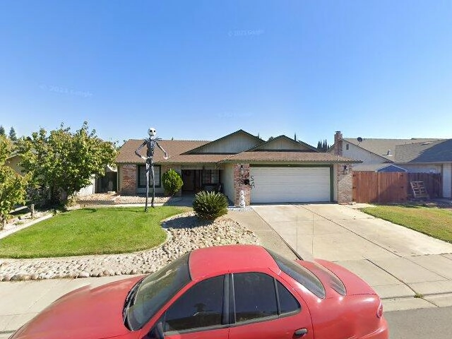 House image located at Manteca, CA 95336
