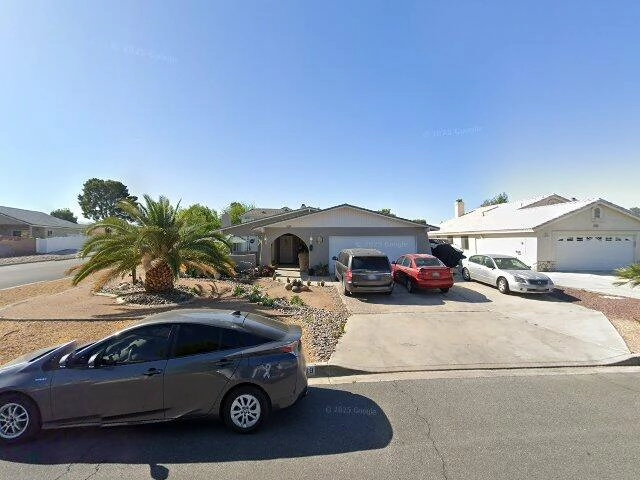 House image located at Victorville, CA 92395