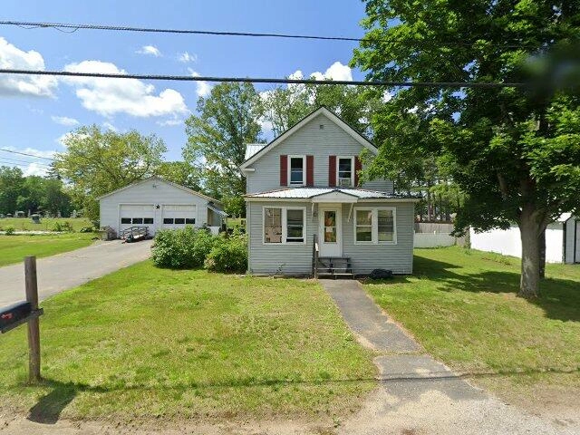 House image located at Dixfield, ME 04224