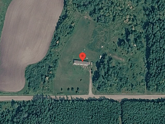 House image located at Angora, MN 55703