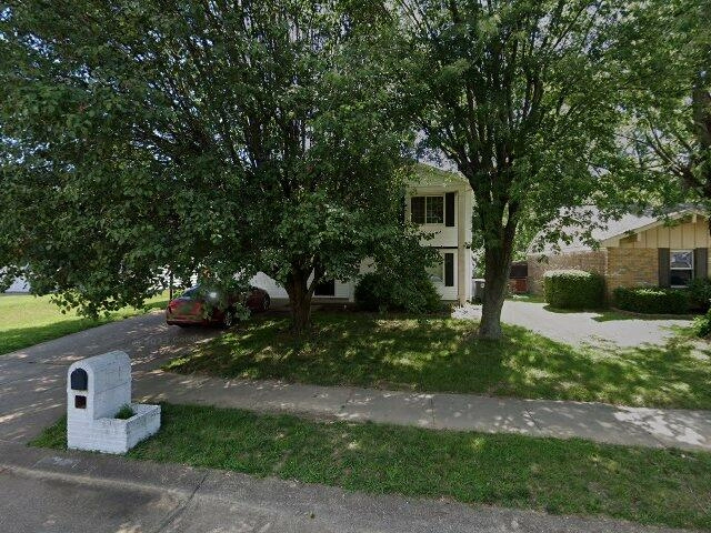 House image located at Evansville, IN 47715