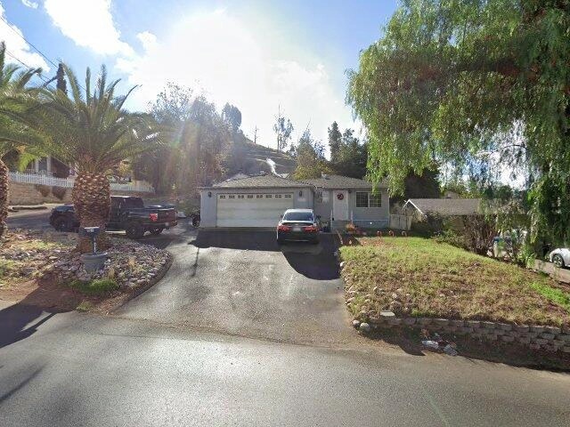 House image located at Lakeside, CA 92040