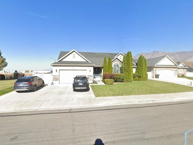 House image located at Springville, UT 84663