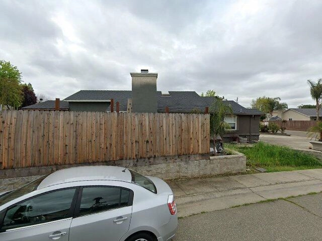 House image located at Antelope, CA 95843