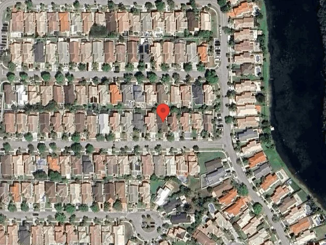 House image located at Hollywood, FL 33029